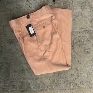 This are a pair of Tiglio Luxe dress pants.